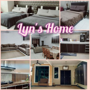 Lyn's Home